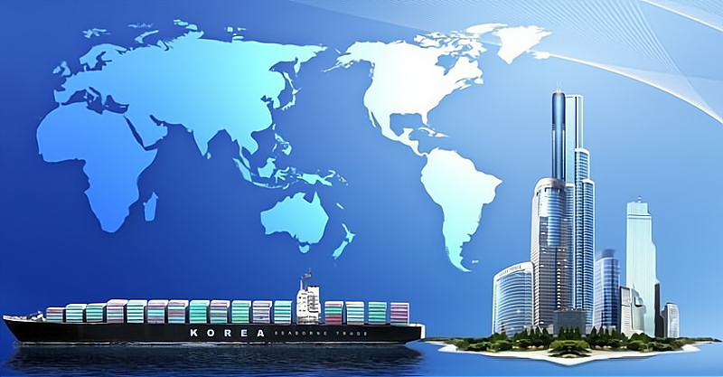 国际货运代理：全球物流网上的中坚力量